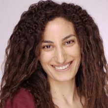 Maya Abraham Naturopath and Clinical herbalist