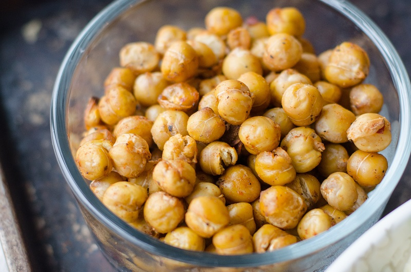 Chickpeas