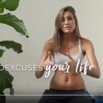 Sara Quiriconi no excuses video